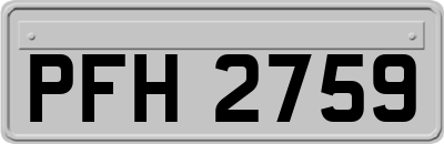 PFH2759