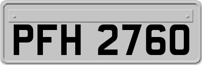 PFH2760