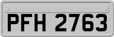 PFH2763