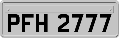 PFH2777