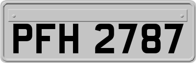PFH2787