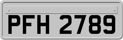 PFH2789