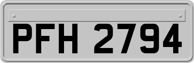 PFH2794