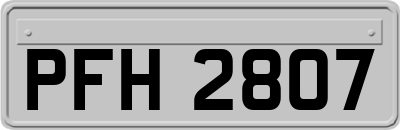 PFH2807