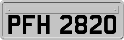 PFH2820