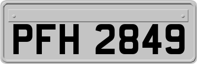 PFH2849