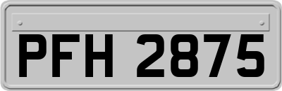 PFH2875