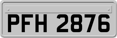 PFH2876