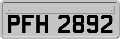 PFH2892