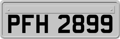 PFH2899