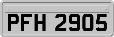 PFH2905