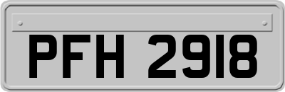 PFH2918