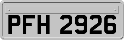 PFH2926