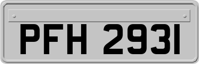 PFH2931