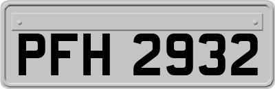 PFH2932