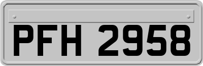 PFH2958