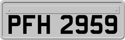 PFH2959