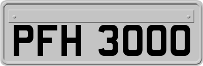 PFH3000