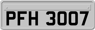 PFH3007