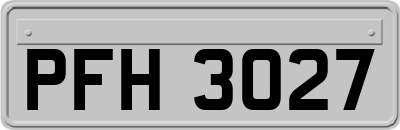 PFH3027