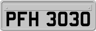 PFH3030