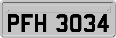 PFH3034