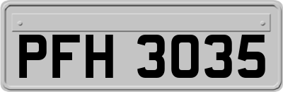 PFH3035
