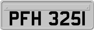 PFH3251