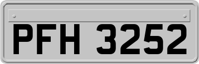 PFH3252