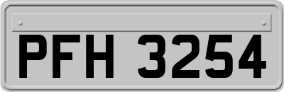 PFH3254