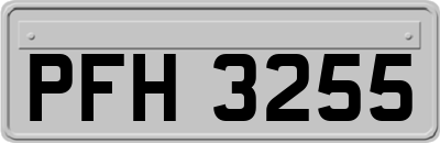 PFH3255