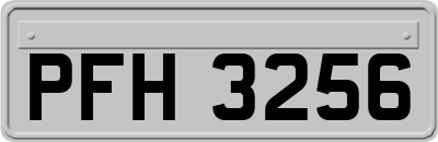 PFH3256