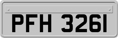 PFH3261