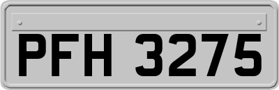 PFH3275