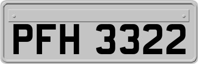 PFH3322