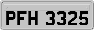 PFH3325