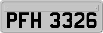 PFH3326