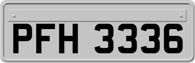 PFH3336