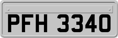 PFH3340