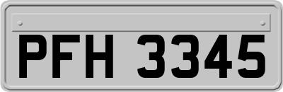 PFH3345