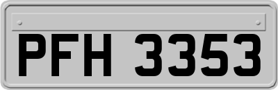 PFH3353