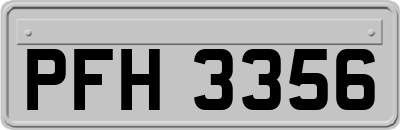 PFH3356