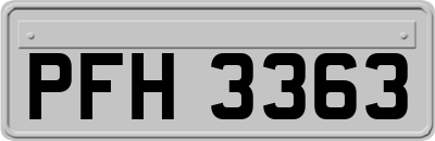 PFH3363