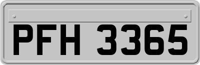 PFH3365