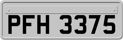 PFH3375