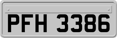 PFH3386
