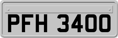 PFH3400