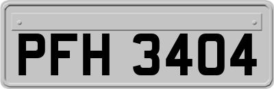 PFH3404