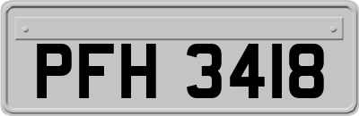 PFH3418