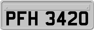 PFH3420